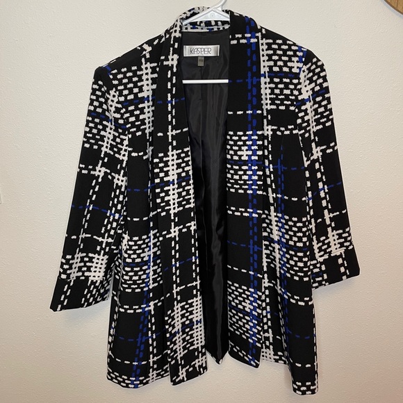 Kasper jacket 🛍 - Picture 1 of 3